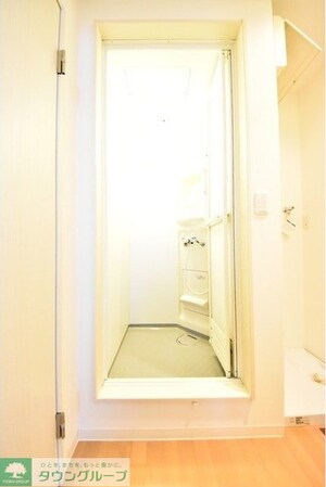 メイスプリング長崎の物件内観写真